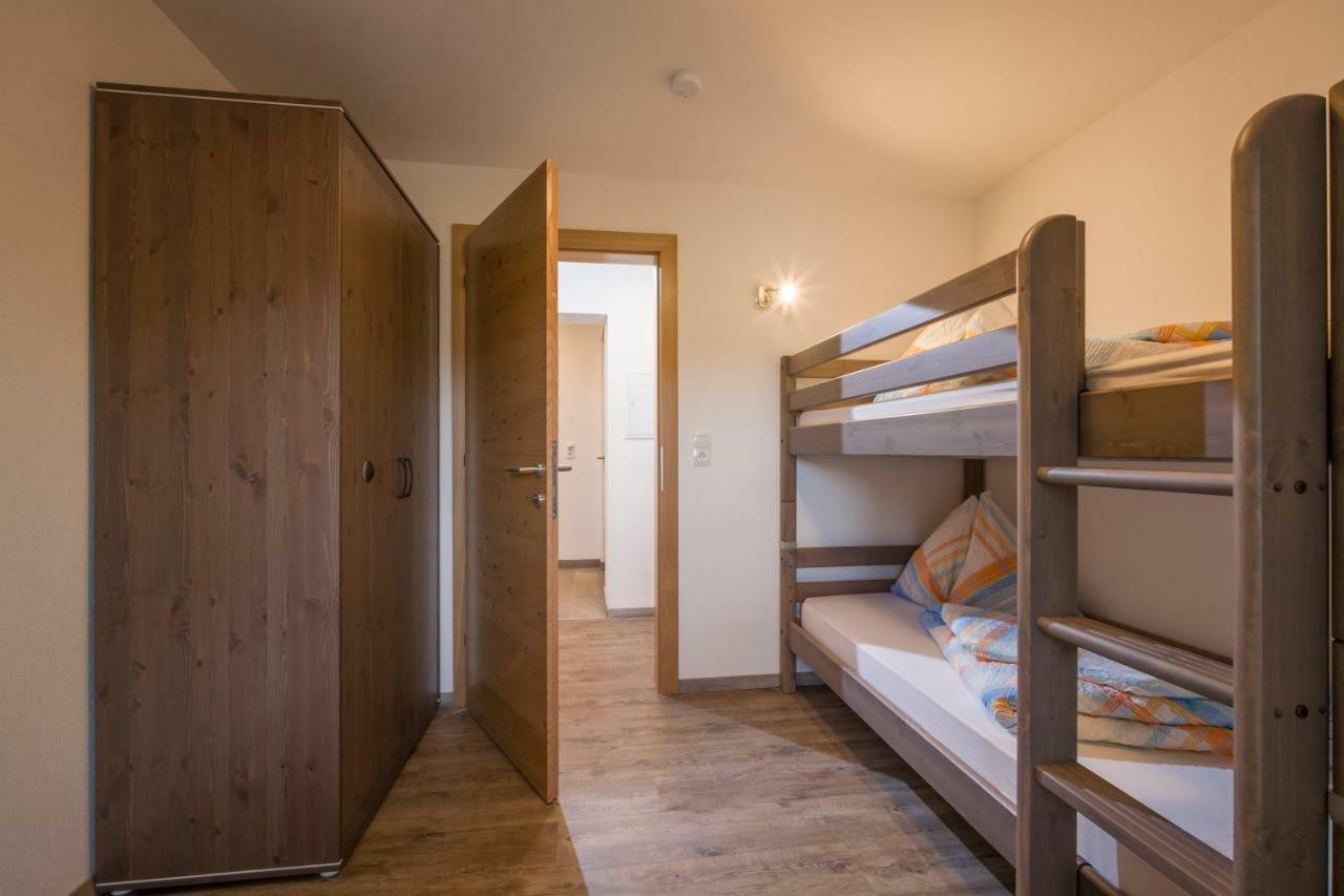 Ferienwohnung Lederer Зёлль Экстерьер фото