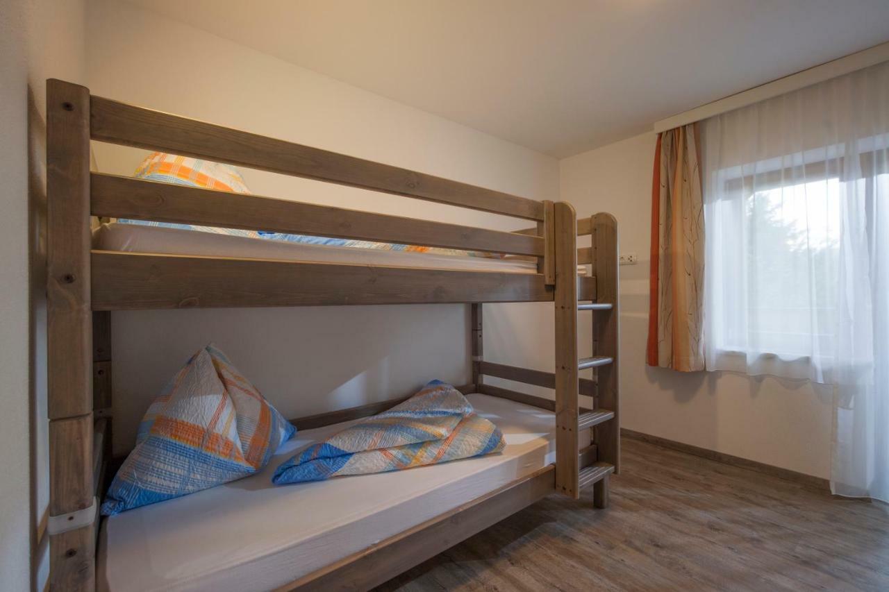 Ferienwohnung Lederer Зёлль Экстерьер фото