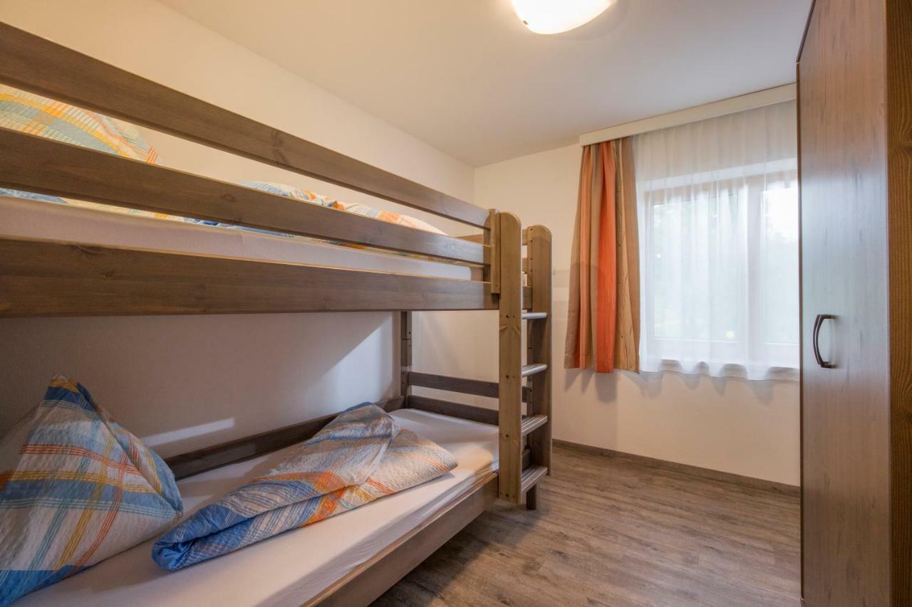 Ferienwohnung Lederer Зёлль Экстерьер фото